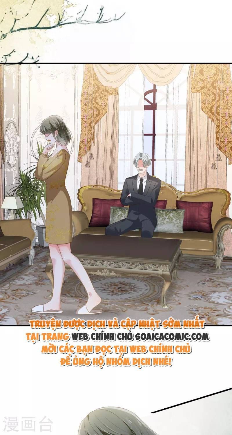 đọc truyện Trọng Sinh Trở Lại: Sủng Nịch Độc Nhất Vô Nhị Chương 235 ảnh 5 tại Thiên Thai Truyện