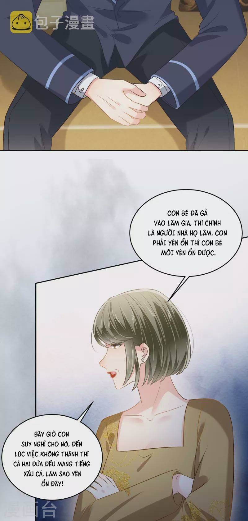 đọc truyện Trọng Sinh Trở Lại: Sủng Nịch Độc Nhất Vô Nhị Chương 235 ảnh 9 tại Thiên Thai Truyện