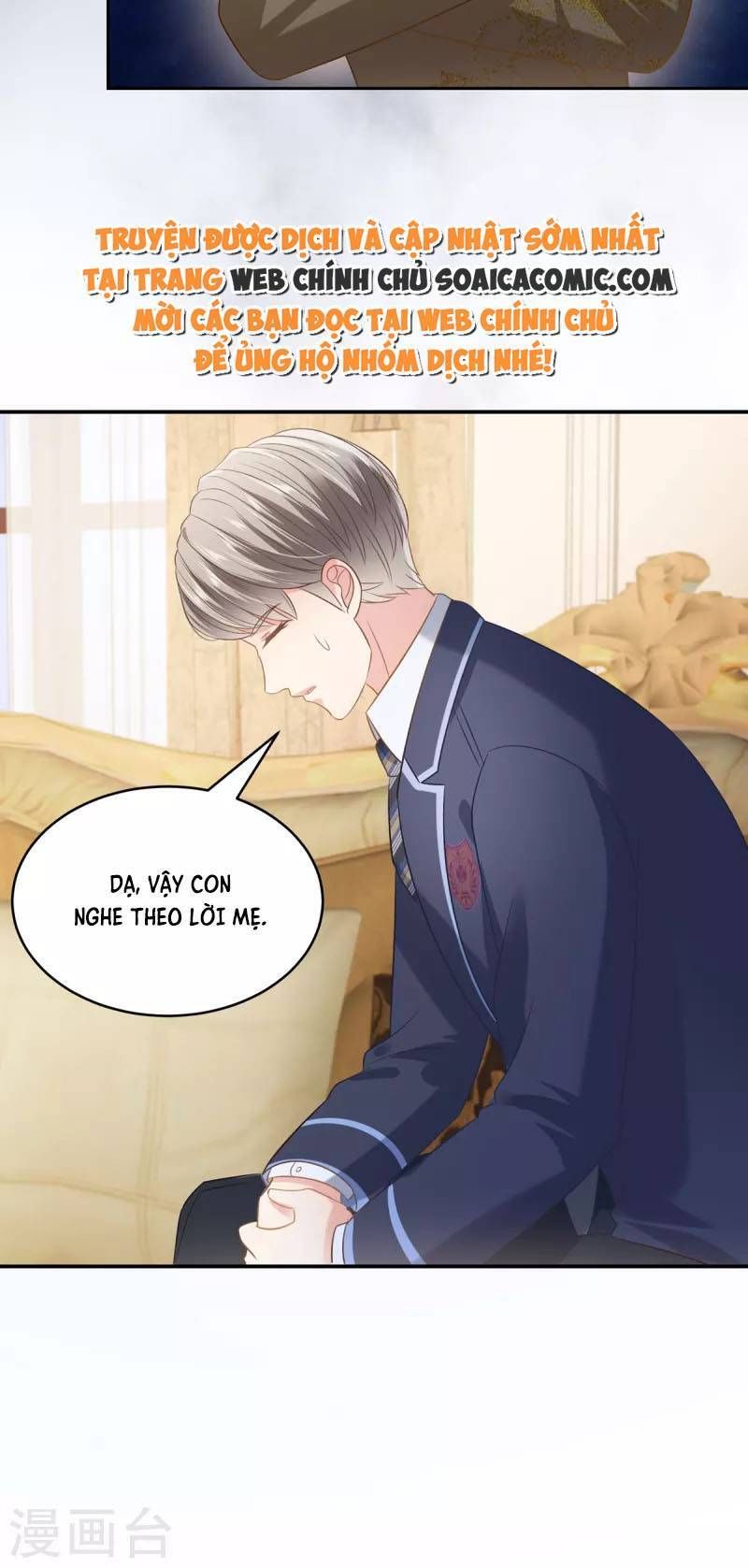 đọc truyện Trọng Sinh Trở Lại: Sủng Nịch Độc Nhất Vô Nhị Chương 235 ảnh 10 tại Thiên Thai Truyện