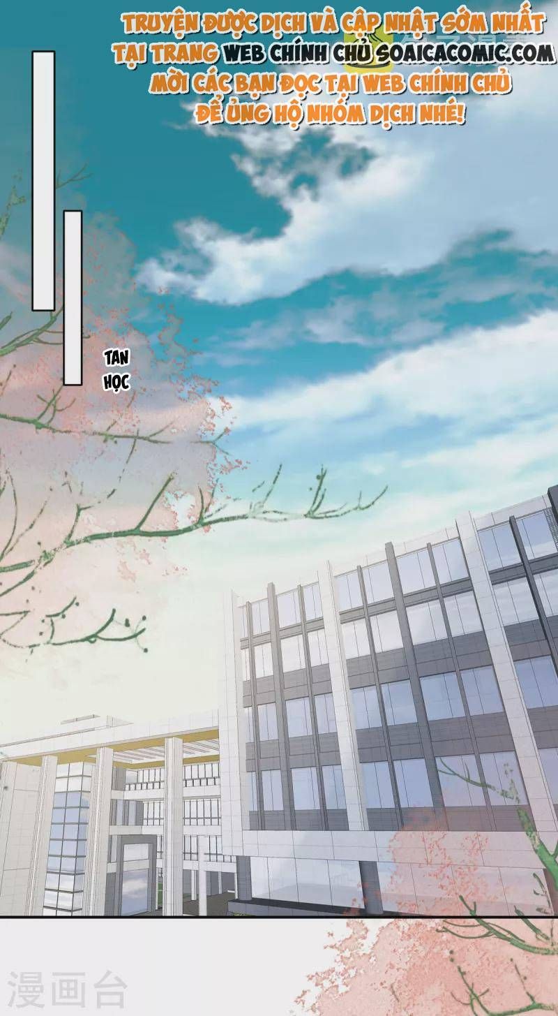 đọc truyện Trọng Sinh Trở Lại: Sủng Nịch Độc Nhất Vô Nhị Chương 235 ảnh 11 tại Thiên Thai Truyện