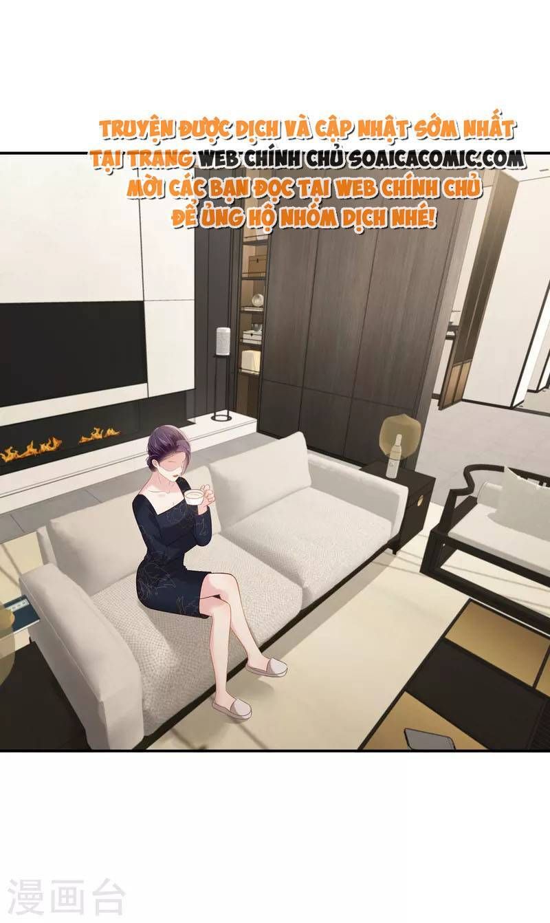 đọc truyện Trọng Sinh Trở Lại: Sủng Nịch Độc Nhất Vô Nhị Chương 236 ảnh 18 tại Thiên Thai Truyện