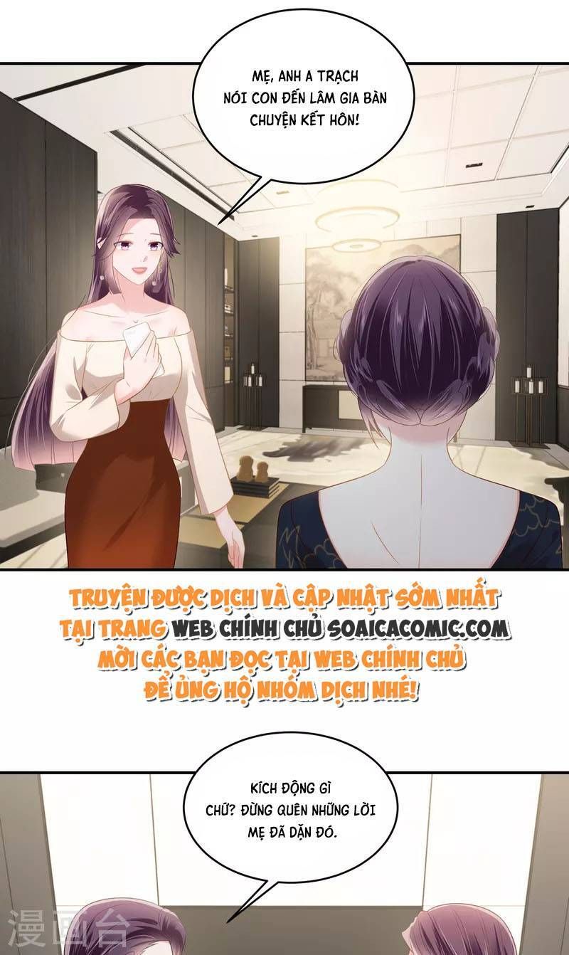 đọc truyện Trọng Sinh Trở Lại: Sủng Nịch Độc Nhất Vô Nhị Chương 236 ảnh 19 tại Thiên Thai Truyện