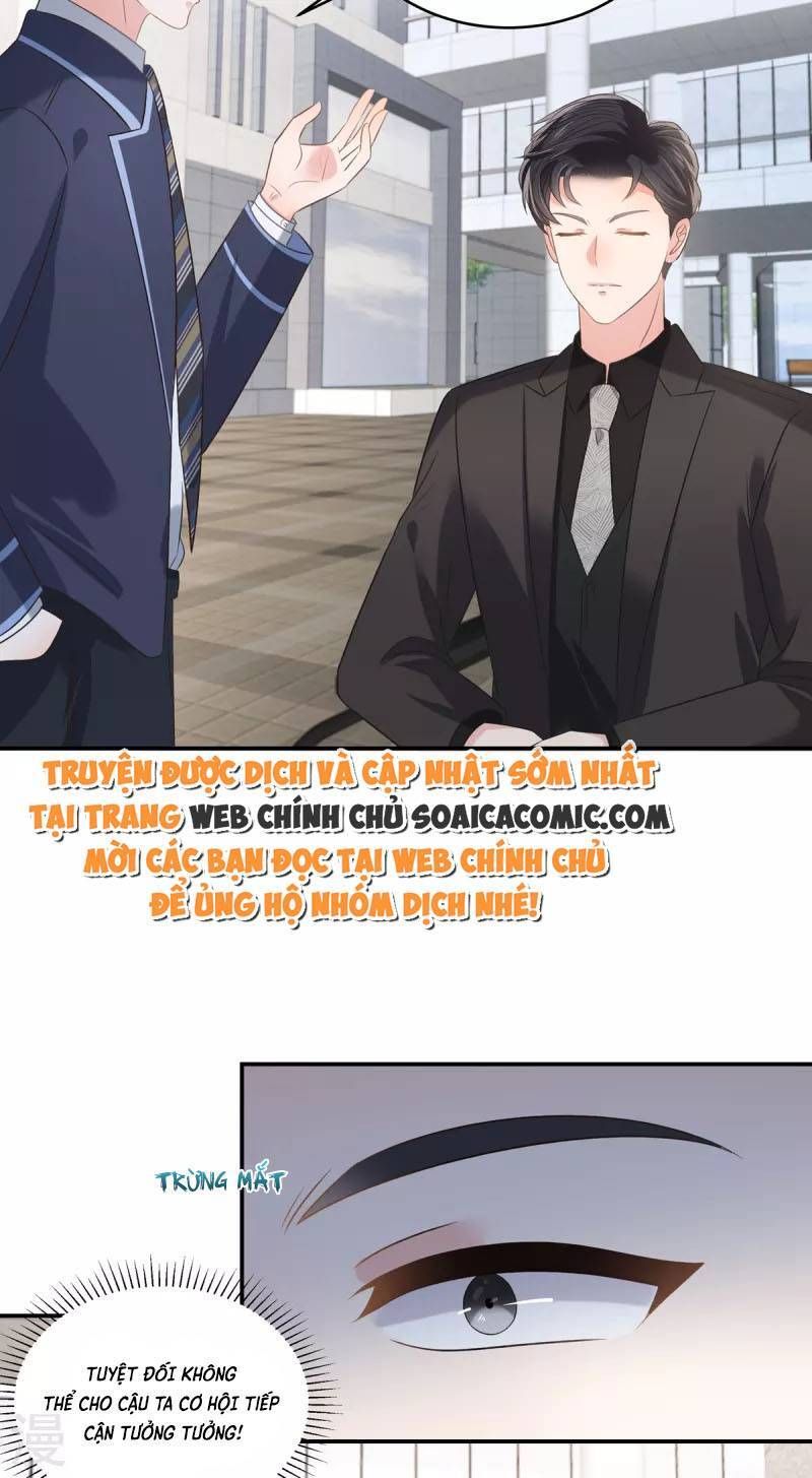 đọc truyện Trọng Sinh Trở Lại: Sủng Nịch Độc Nhất Vô Nhị Chương 236 ảnh 4 tại Thiên Thai Truyện