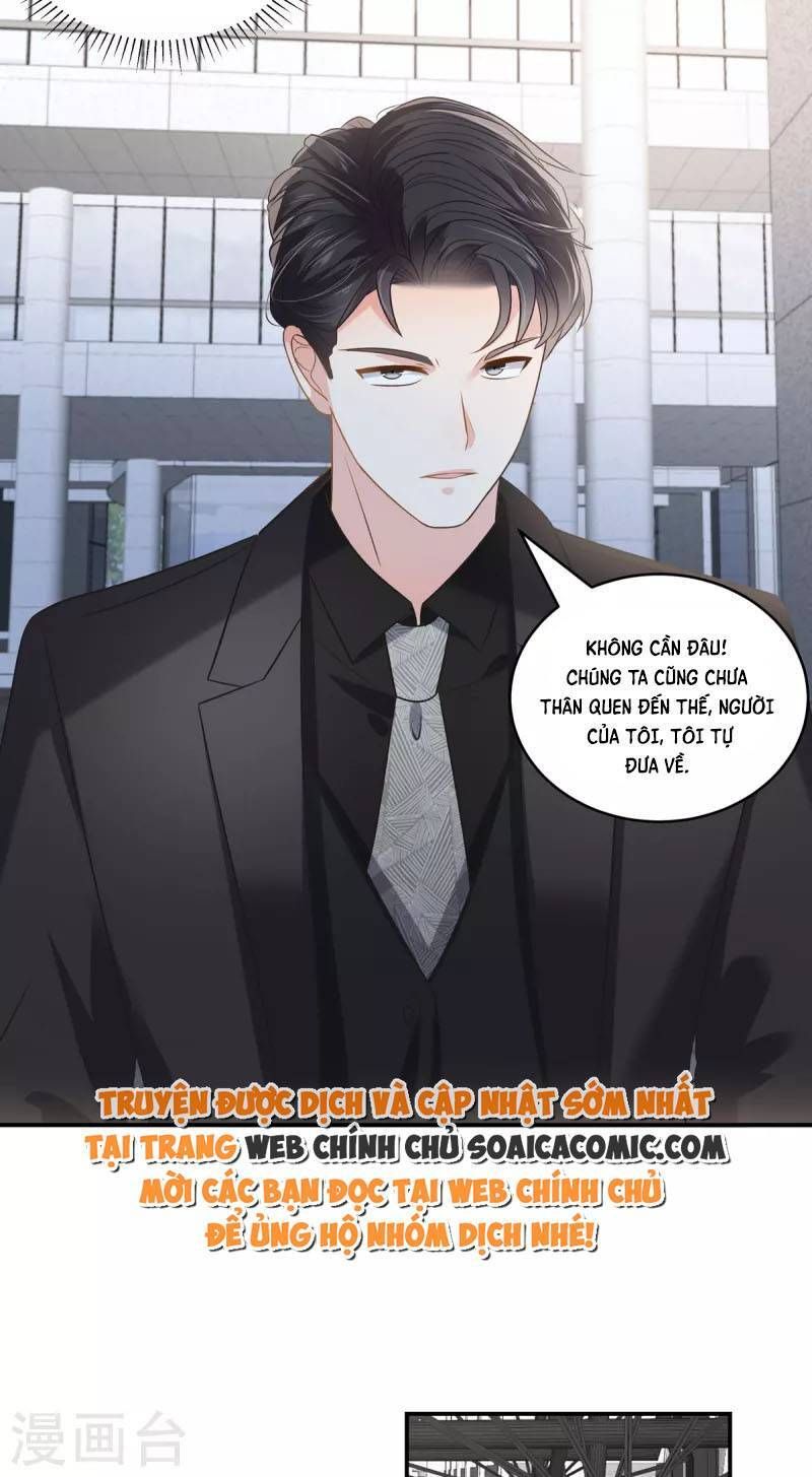 đọc truyện Trọng Sinh Trở Lại: Sủng Nịch Độc Nhất Vô Nhị Chương 236 ảnh 5 tại Thiên Thai Truyện