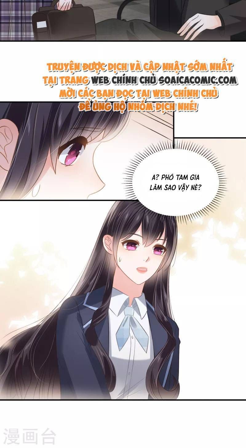 đọc truyện Trọng Sinh Trở Lại: Sủng Nịch Độc Nhất Vô Nhị Chương 236 ảnh 7 tại Thiên Thai Truyện