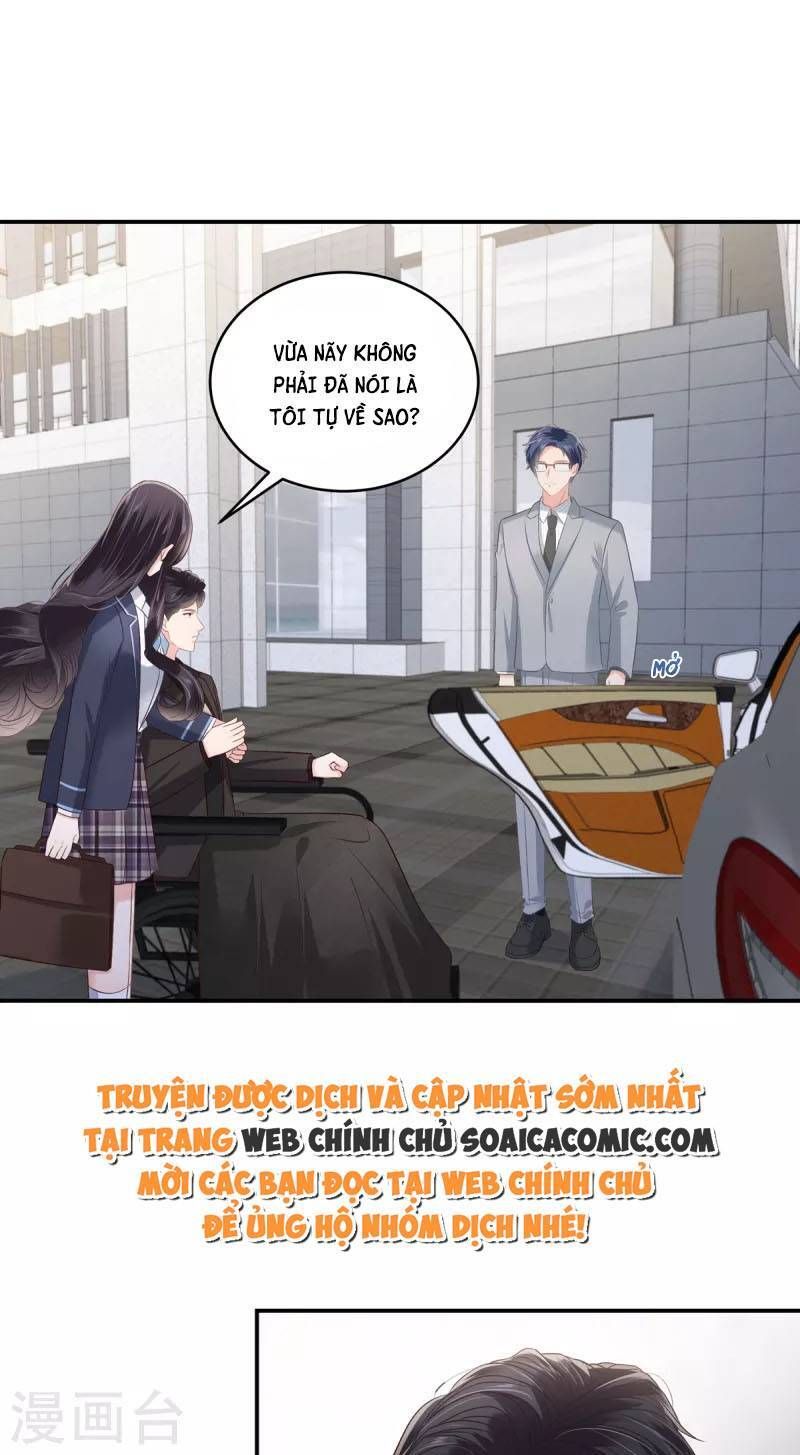 đọc truyện Trọng Sinh Trở Lại: Sủng Nịch Độc Nhất Vô Nhị Chương 236 ảnh 8 tại Thiên Thai Truyện