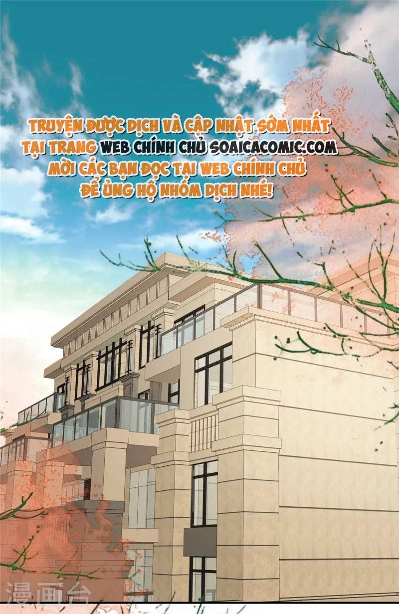 đọc truyện Trọng Sinh Trở Lại: Sủng Nịch Độc Nhất Vô Nhị Chương 237 ảnh 13 tại Thiên Thai Truyện