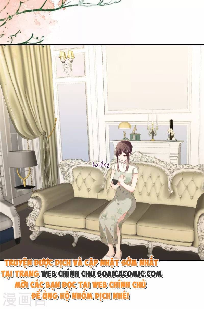 đọc truyện Trọng Sinh Trở Lại: Sủng Nịch Độc Nhất Vô Nhị Chương 237 ảnh 14 tại Thiên Thai Truyện