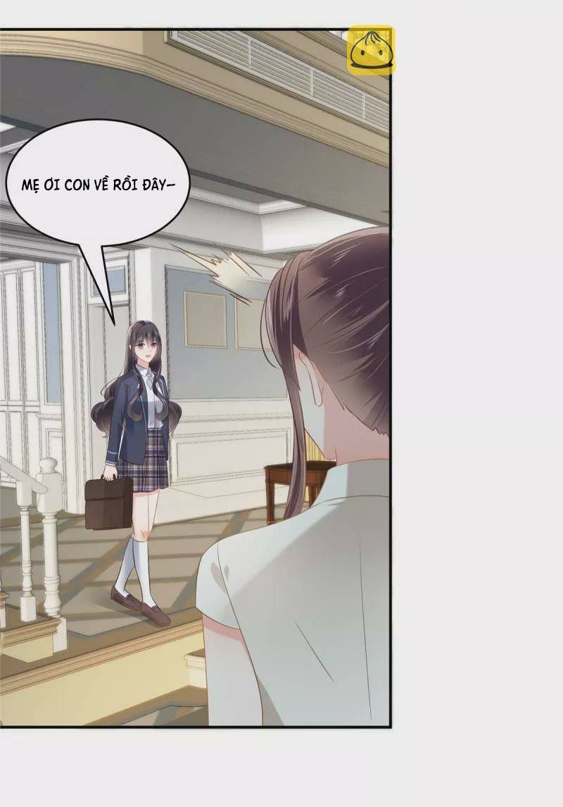 đọc truyện Trọng Sinh Trở Lại: Sủng Nịch Độc Nhất Vô Nhị Chương 237 ảnh 15 tại Thiên Thai Truyện