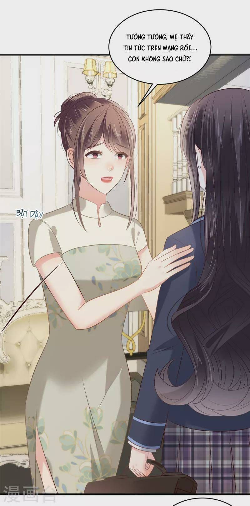 đọc truyện Trọng Sinh Trở Lại: Sủng Nịch Độc Nhất Vô Nhị Chương 237 ảnh 16 tại Thiên Thai Truyện