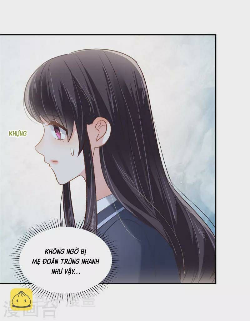 đọc truyện Trọng Sinh Trở Lại: Sủng Nịch Độc Nhất Vô Nhị Chương 237 ảnh 19 tại Thiên Thai Truyện