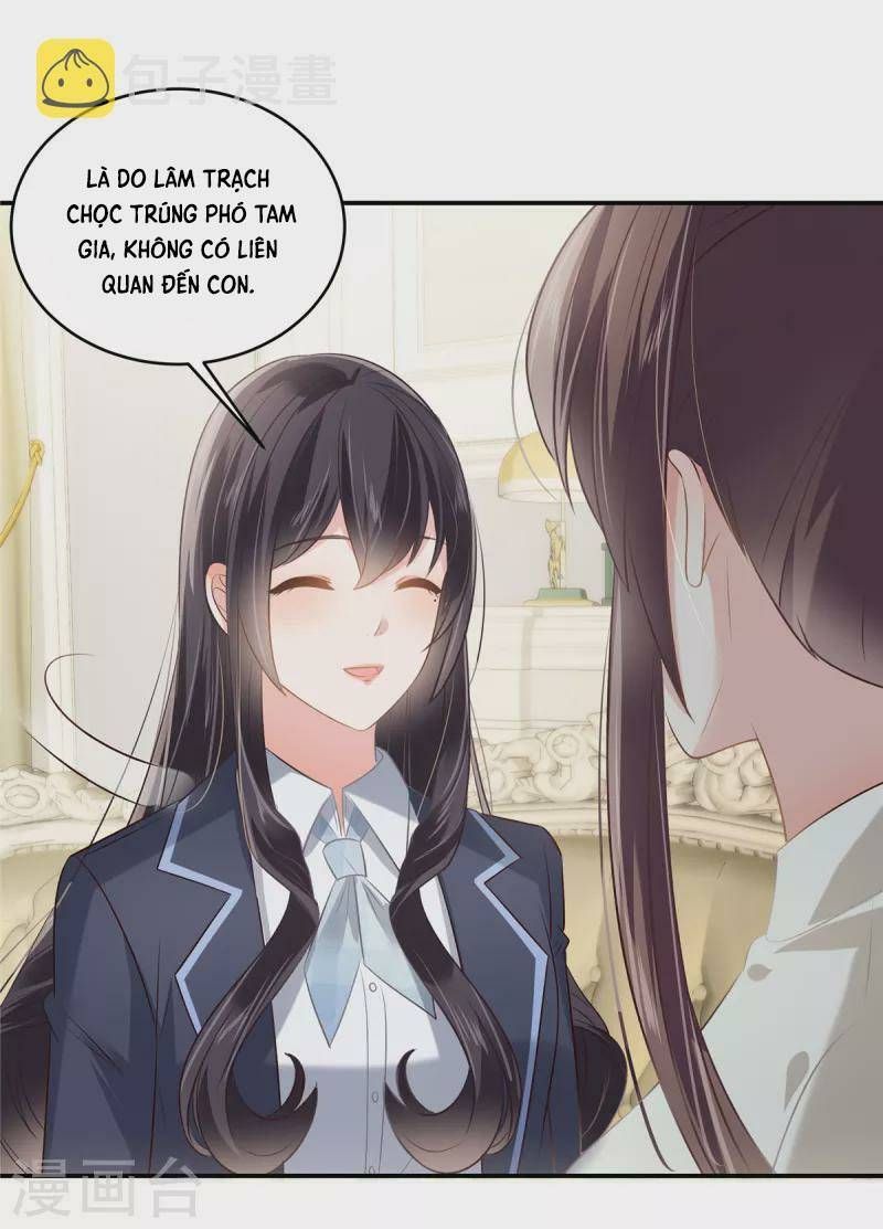 đọc truyện Trọng Sinh Trở Lại: Sủng Nịch Độc Nhất Vô Nhị Chương 237 ảnh 20 tại Thiên Thai Truyện