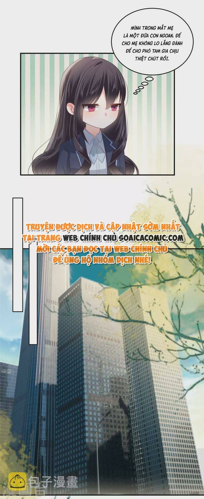 đọc truyện Trọng Sinh Trở Lại: Sủng Nịch Độc Nhất Vô Nhị Chương 237 ảnh 21 tại Thiên Thai Truyện