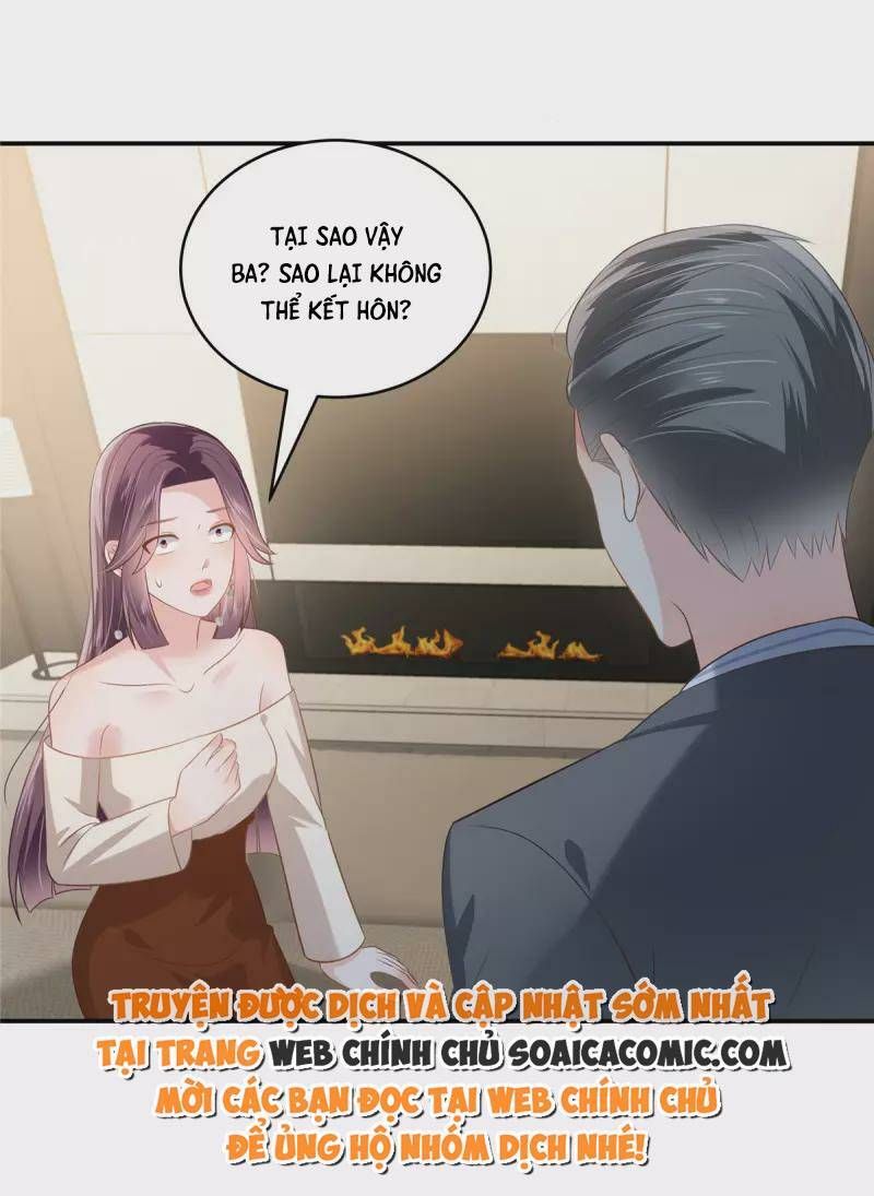 đọc truyện Trọng Sinh Trở Lại: Sủng Nịch Độc Nhất Vô Nhị Chương 237 ảnh 4 tại Thiên Thai Truyện