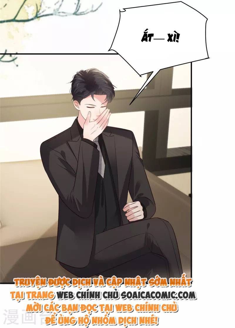 đọc truyện Trọng Sinh Trở Lại: Sủng Nịch Độc Nhất Vô Nhị Chương 237 ảnh 22 tại Thiên Thai Truyện