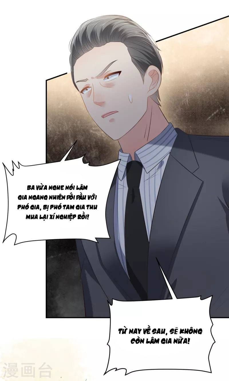 đọc truyện Trọng Sinh Trở Lại: Sủng Nịch Độc Nhất Vô Nhị Chương 237 ảnh 5 tại Thiên Thai Truyện