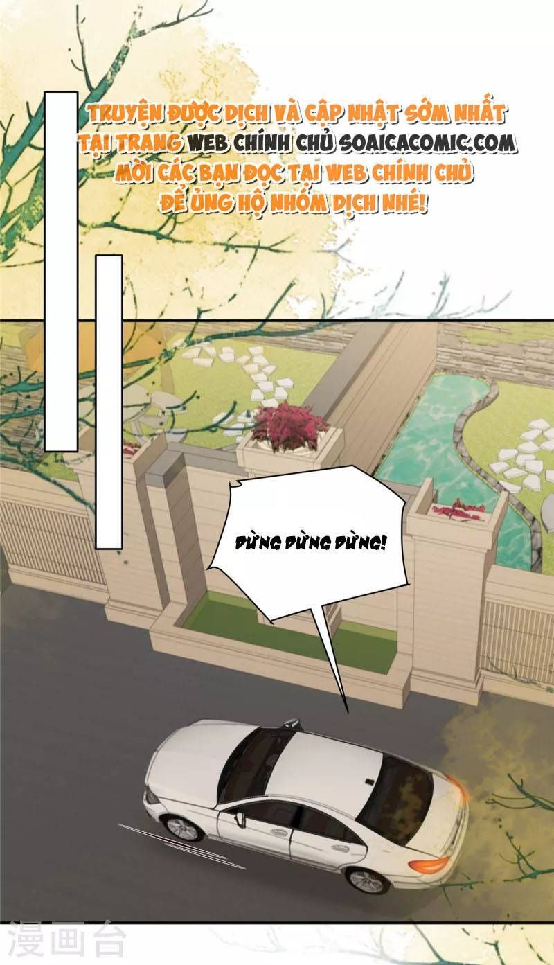 đọc truyện Trọng Sinh Trở Lại: Sủng Nịch Độc Nhất Vô Nhị Chương 237 ảnh 6 tại Thiên Thai Truyện