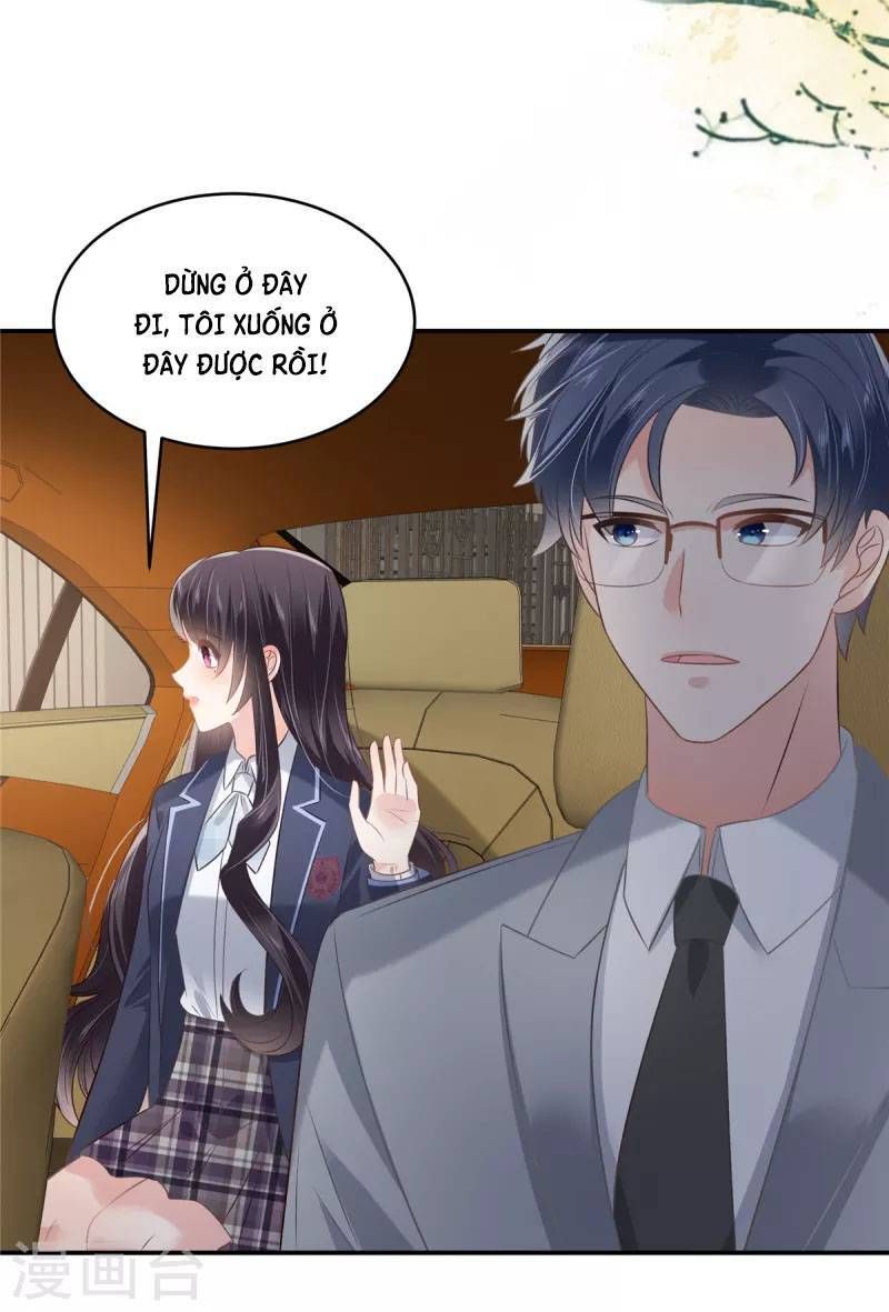 đọc truyện Trọng Sinh Trở Lại: Sủng Nịch Độc Nhất Vô Nhị Chương 237 ảnh 7 tại Thiên Thai Truyện