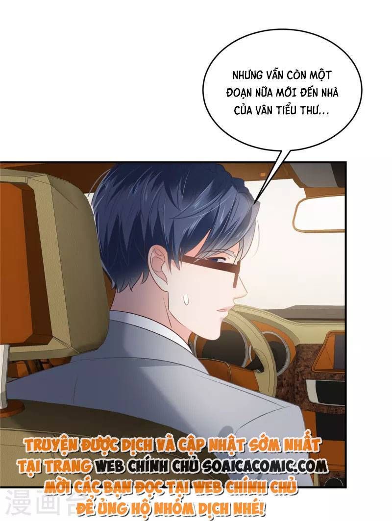 đọc truyện Trọng Sinh Trở Lại: Sủng Nịch Độc Nhất Vô Nhị Chương 237 ảnh 8 tại Thiên Thai Truyện