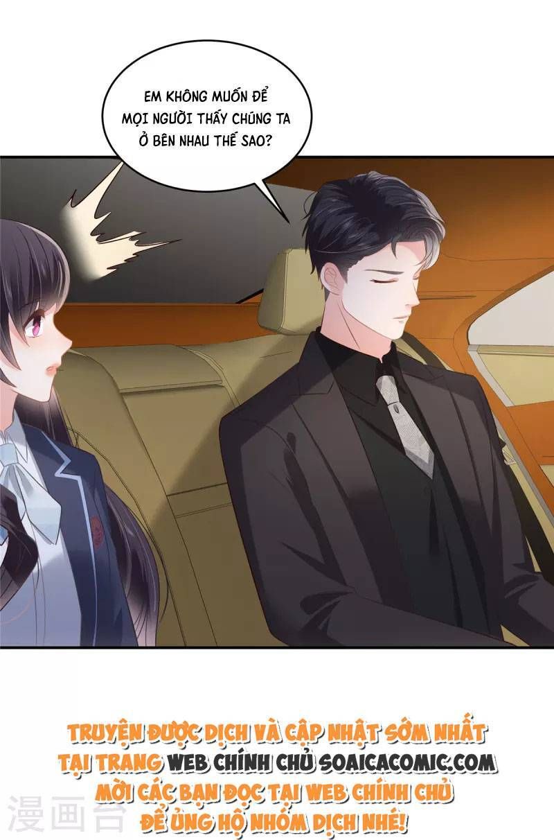 đọc truyện Trọng Sinh Trở Lại: Sủng Nịch Độc Nhất Vô Nhị Chương 237 ảnh 9 tại Thiên Thai Truyện