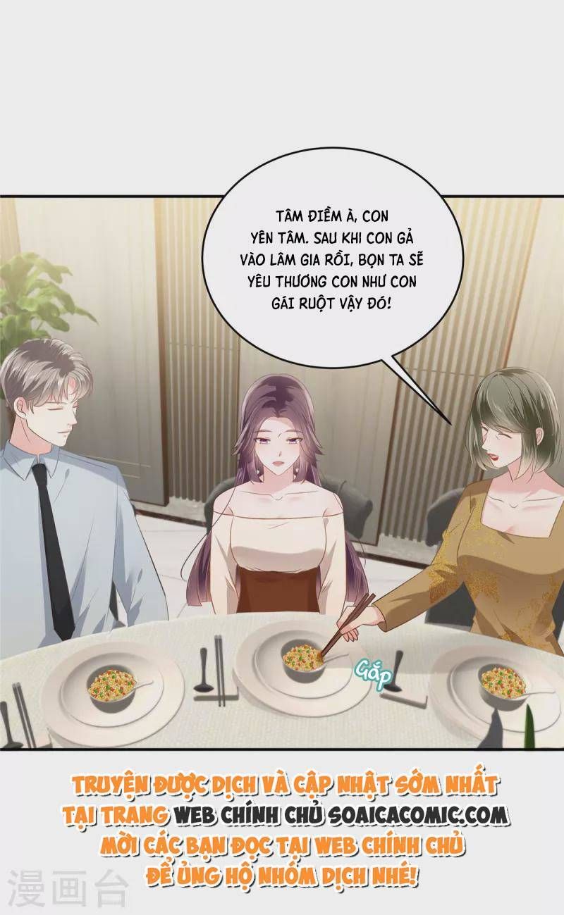 đọc truyện Trọng Sinh Trở Lại: Sủng Nịch Độc Nhất Vô Nhị Chương 238 ảnh 12 tại Thiên Thai Truyện