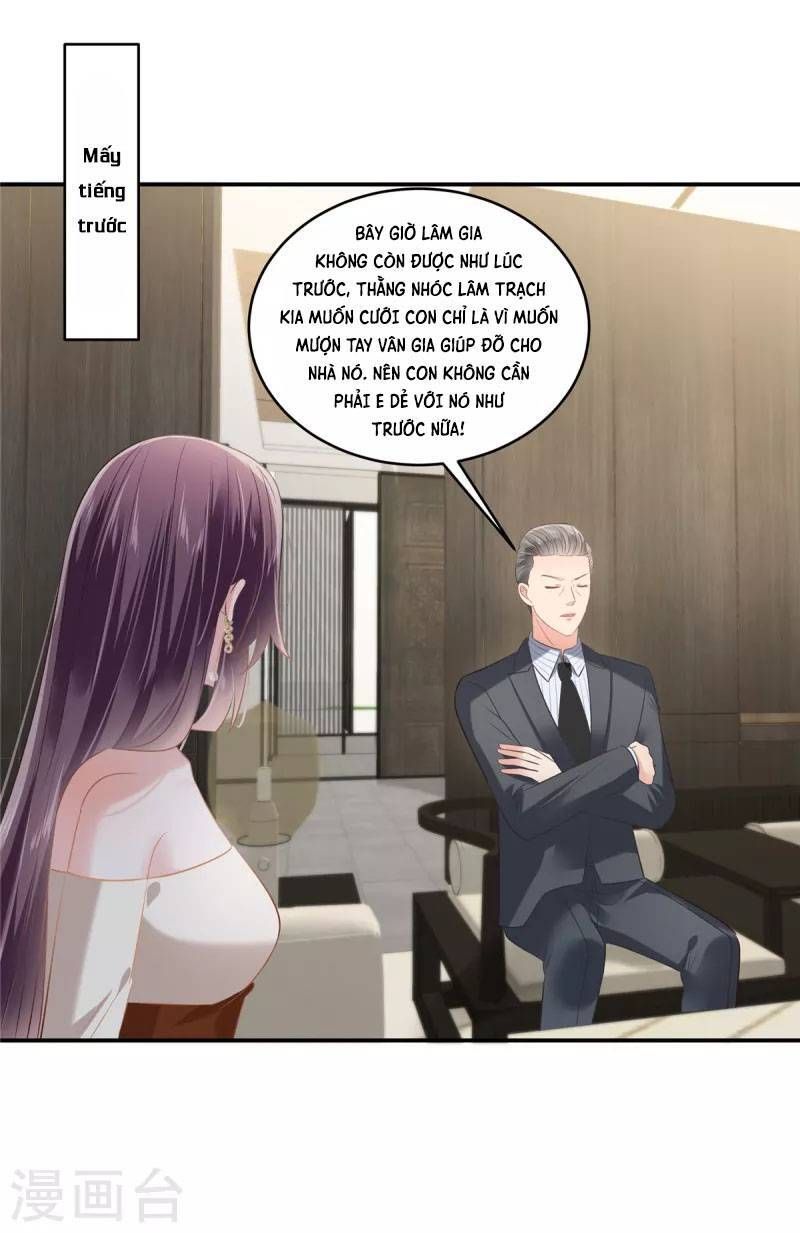 đọc truyện Trọng Sinh Trở Lại: Sủng Nịch Độc Nhất Vô Nhị Chương 238 ảnh 14 tại Thiên Thai Truyện