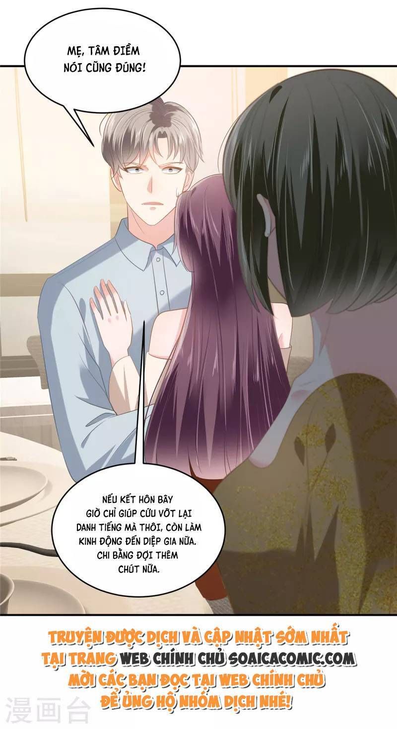 đọc truyện Trọng Sinh Trở Lại: Sủng Nịch Độc Nhất Vô Nhị Chương 238 ảnh 19 tại Thiên Thai Truyện