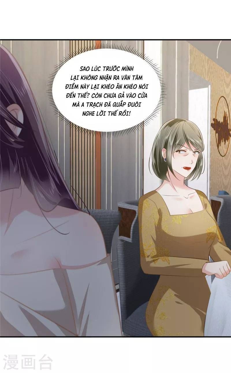 đọc truyện Trọng Sinh Trở Lại: Sủng Nịch Độc Nhất Vô Nhị Chương 238 ảnh 21 tại Thiên Thai Truyện