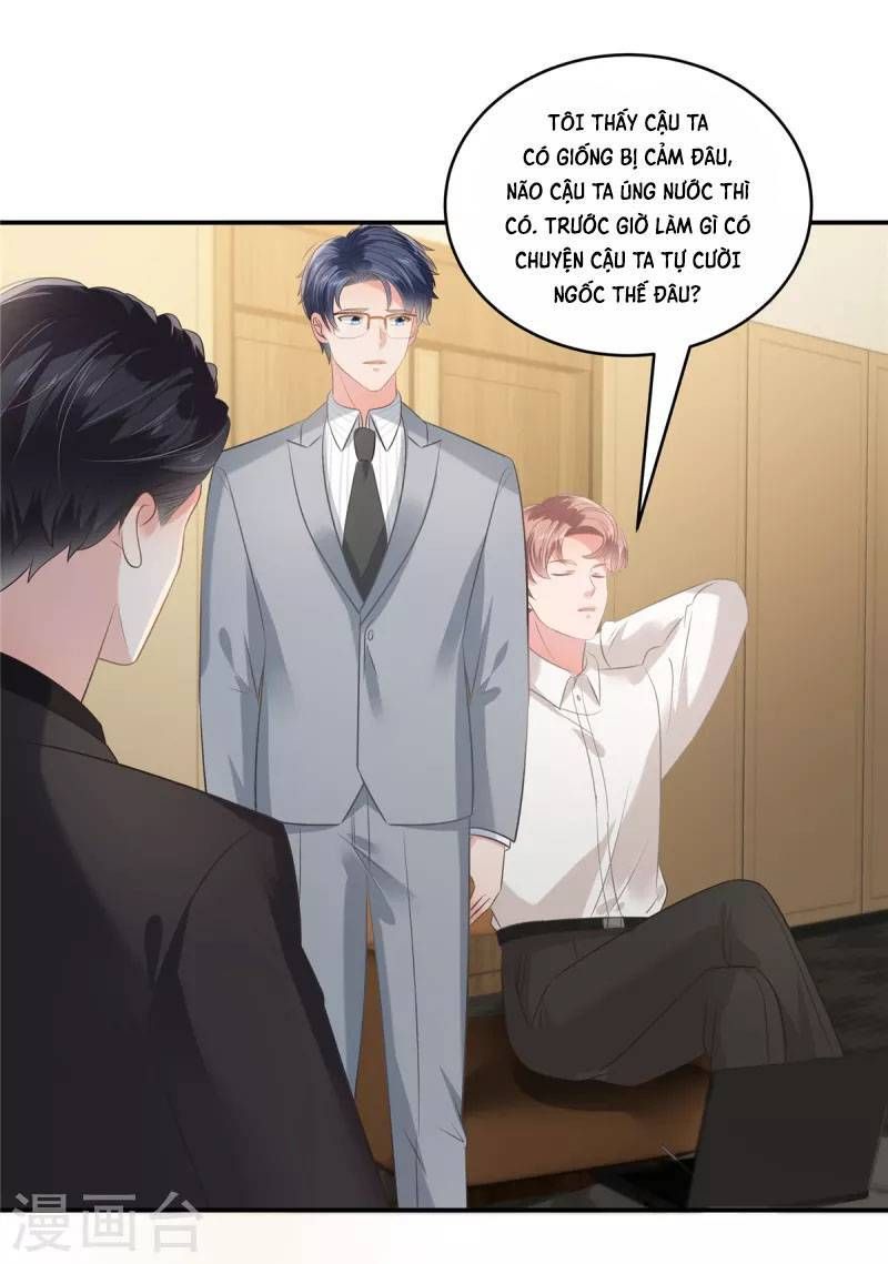 đọc truyện Trọng Sinh Trở Lại: Sủng Nịch Độc Nhất Vô Nhị Chương 238 ảnh 4 tại Thiên Thai Truyện