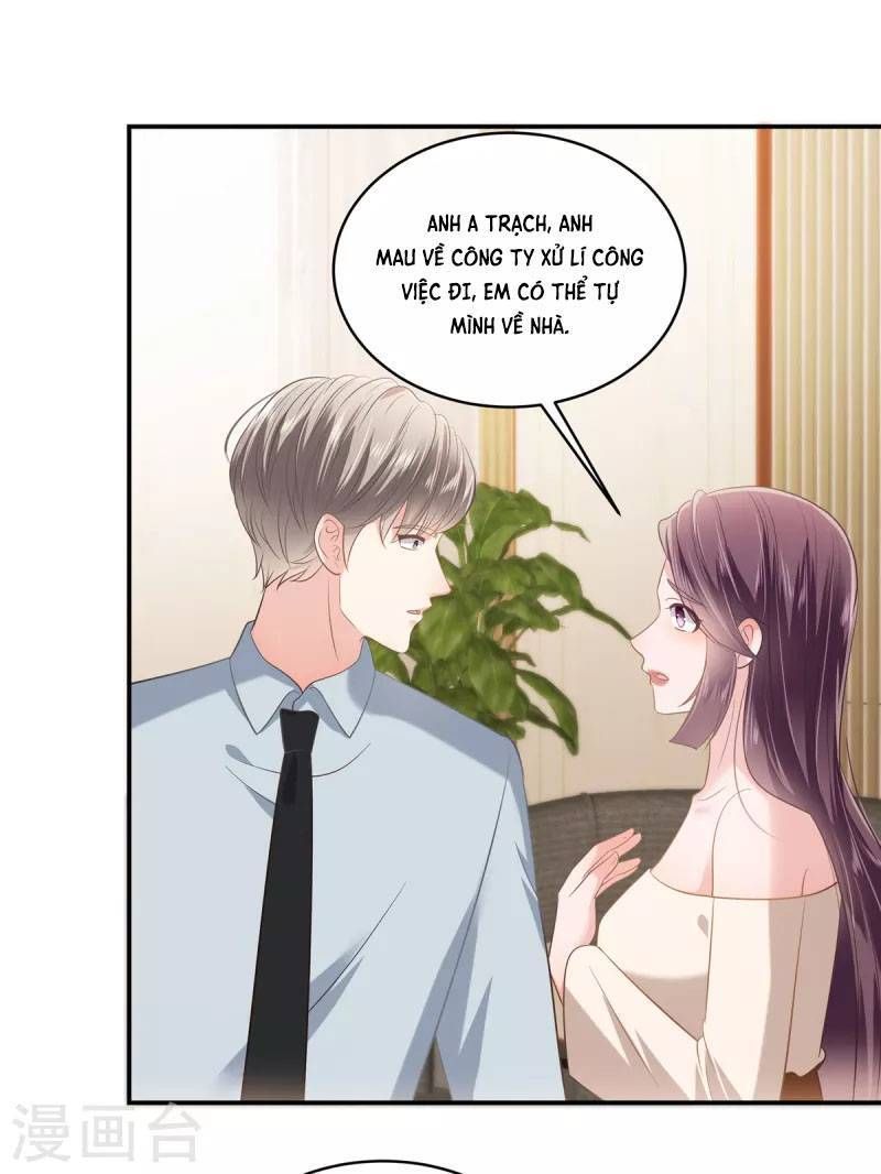 đọc truyện Trọng Sinh Trở Lại: Sủng Nịch Độc Nhất Vô Nhị Chương 238 ảnh 23 tại Thiên Thai Truyện