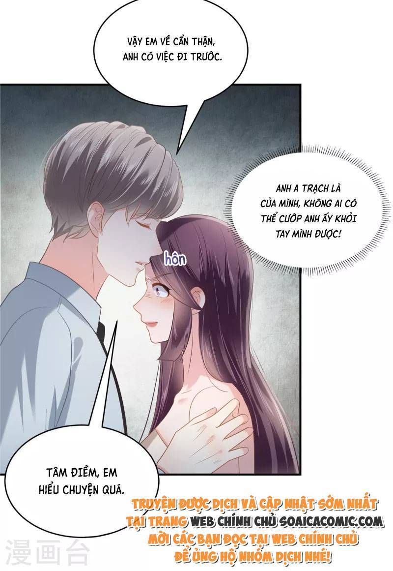 đọc truyện Trọng Sinh Trở Lại: Sủng Nịch Độc Nhất Vô Nhị Chương 238 ảnh 24 tại Thiên Thai Truyện