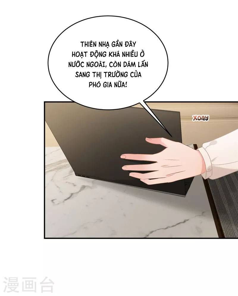 đọc truyện Trọng Sinh Trở Lại: Sủng Nịch Độc Nhất Vô Nhị Chương 238 ảnh 6 tại Thiên Thai Truyện