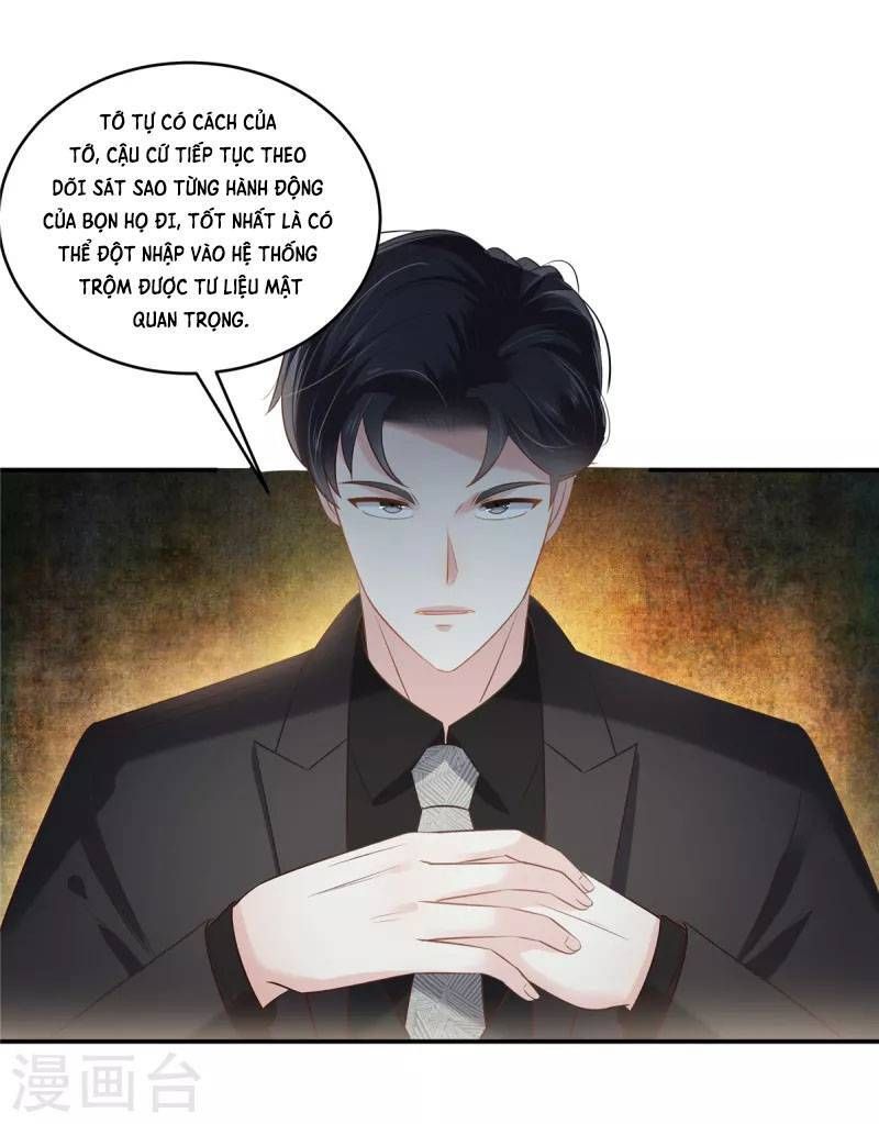 đọc truyện Trọng Sinh Trở Lại: Sủng Nịch Độc Nhất Vô Nhị Chương 238 ảnh 8 tại Thiên Thai Truyện