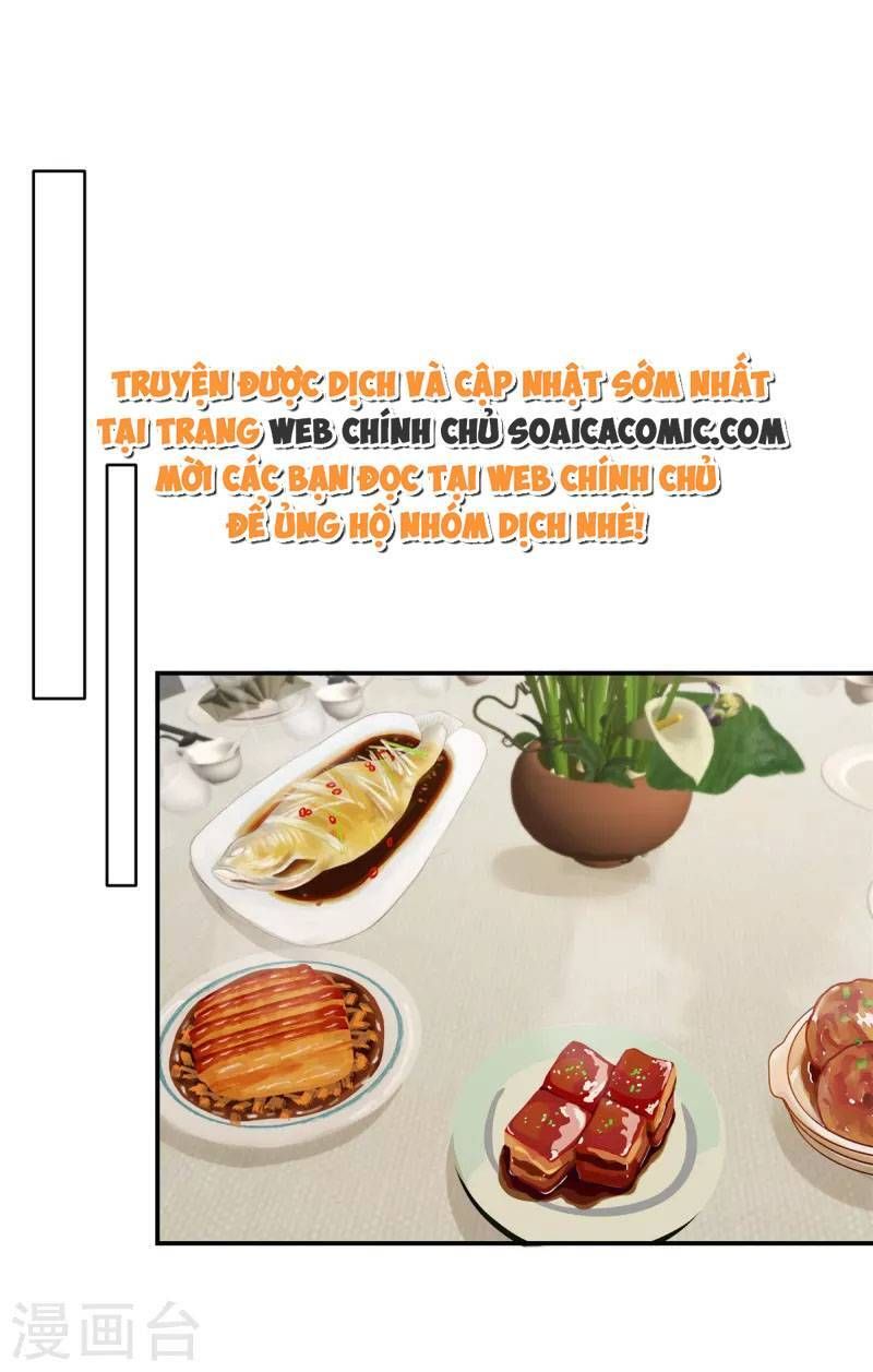 đọc truyện Trọng Sinh Trở Lại: Sủng Nịch Độc Nhất Vô Nhị Chương 238 ảnh 11 tại Thiên Thai Truyện