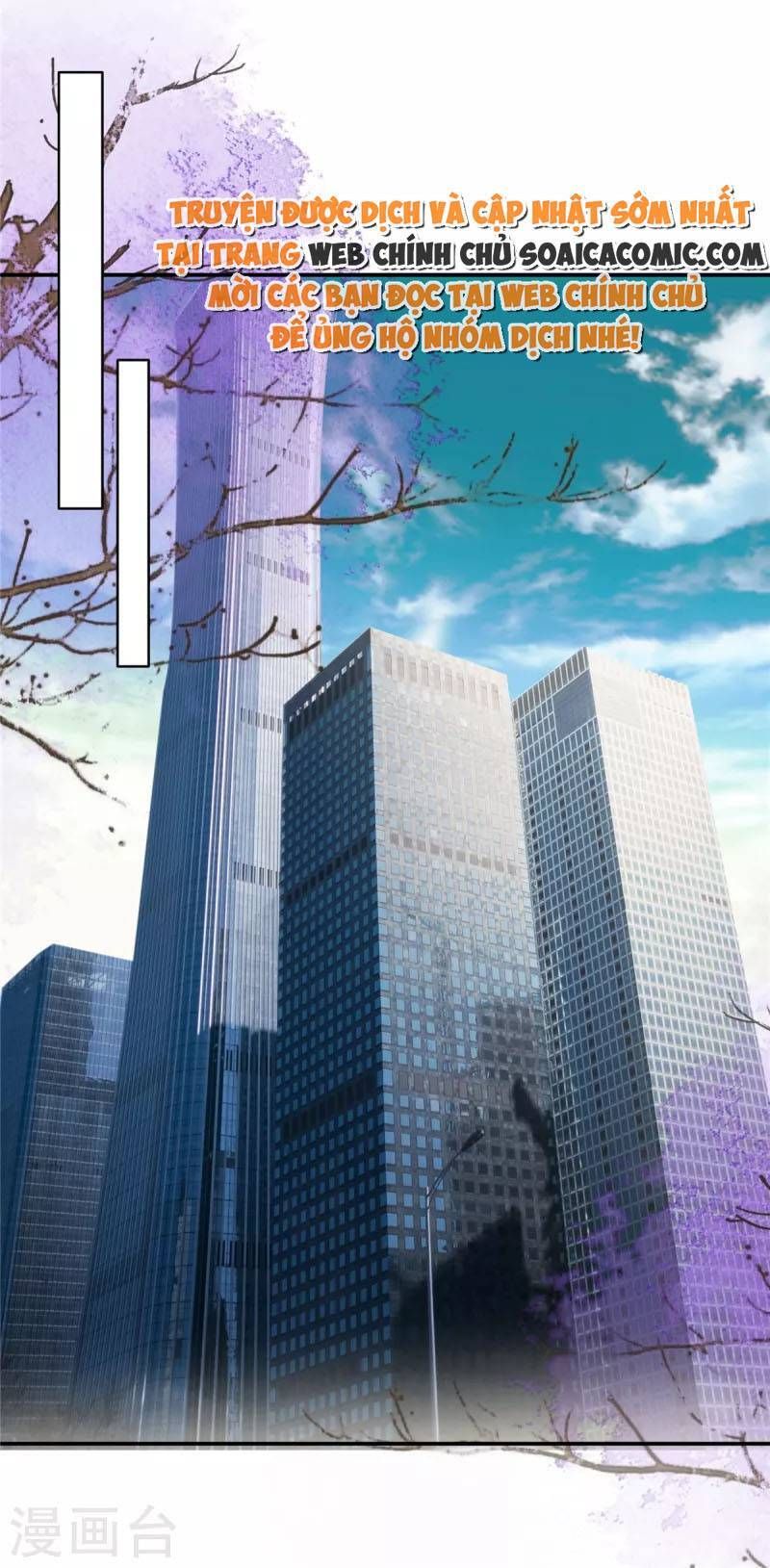 đọc truyện Trọng Sinh Trở Lại: Sủng Nịch Độc Nhất Vô Nhị Chương 239 ảnh 14 tại Thiên Thai Truyện