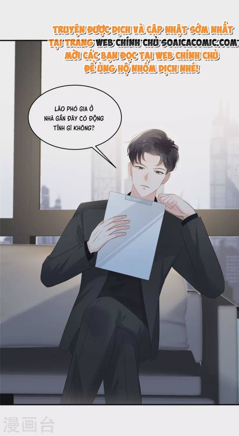 đọc truyện Trọng Sinh Trở Lại: Sủng Nịch Độc Nhất Vô Nhị Chương 239 ảnh 15 tại Thiên Thai Truyện