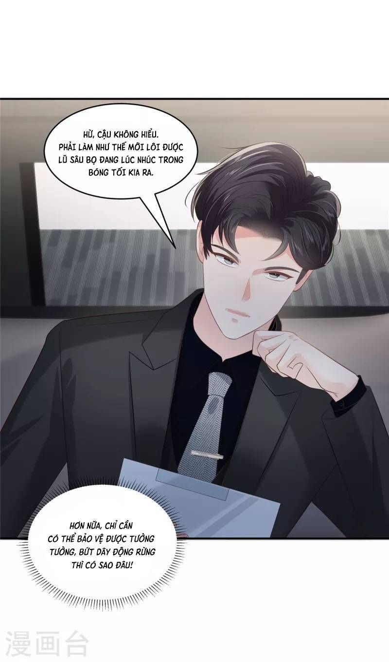 đọc truyện Trọng Sinh Trở Lại: Sủng Nịch Độc Nhất Vô Nhị Chương 239 ảnh 18 tại Thiên Thai Truyện