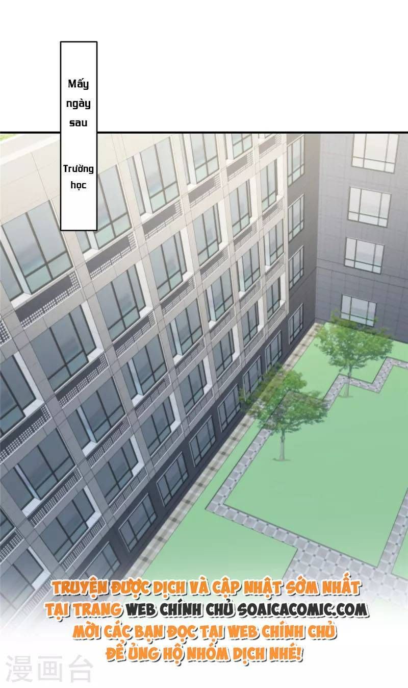 đọc truyện Trọng Sinh Trở Lại: Sủng Nịch Độc Nhất Vô Nhị Chương 239 ảnh 19 tại Thiên Thai Truyện