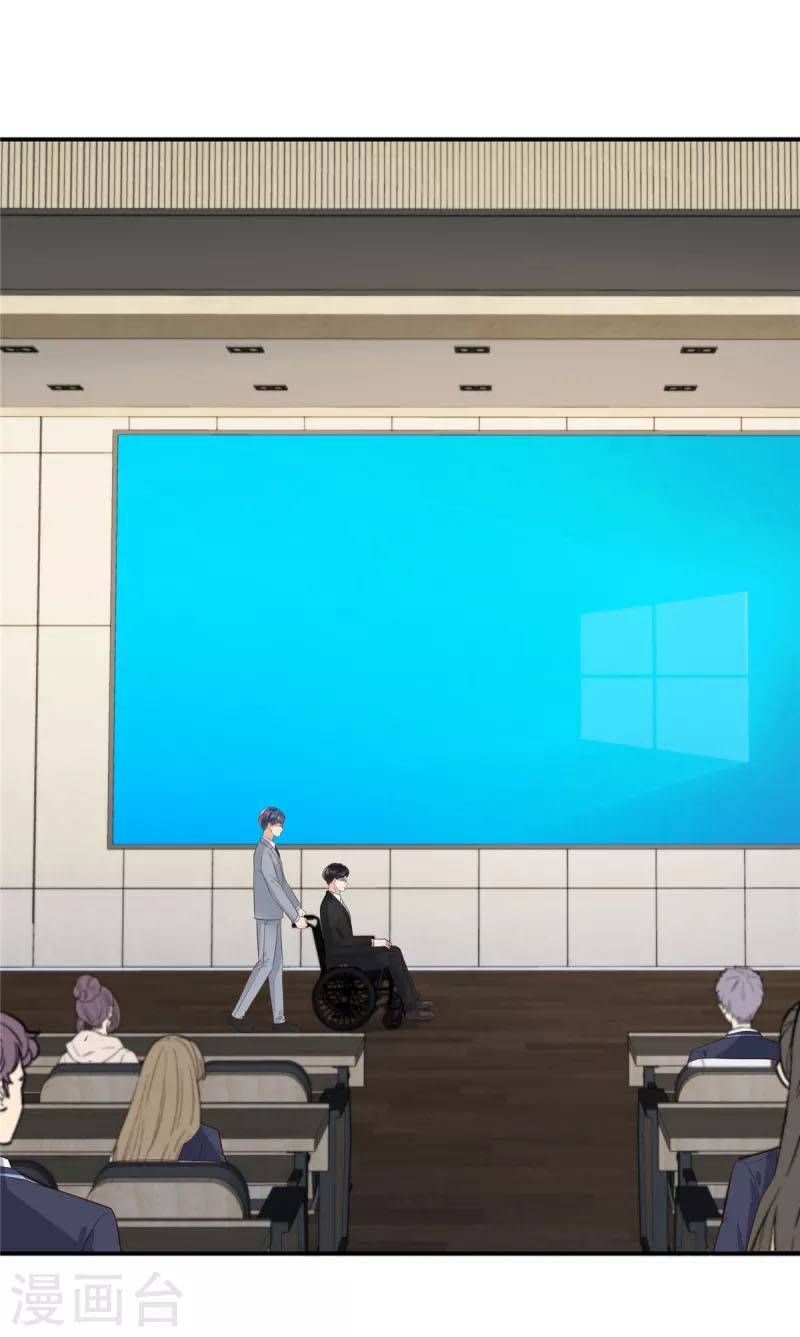 đọc truyện Trọng Sinh Trở Lại: Sủng Nịch Độc Nhất Vô Nhị Chương 239 ảnh 20 tại Thiên Thai Truyện