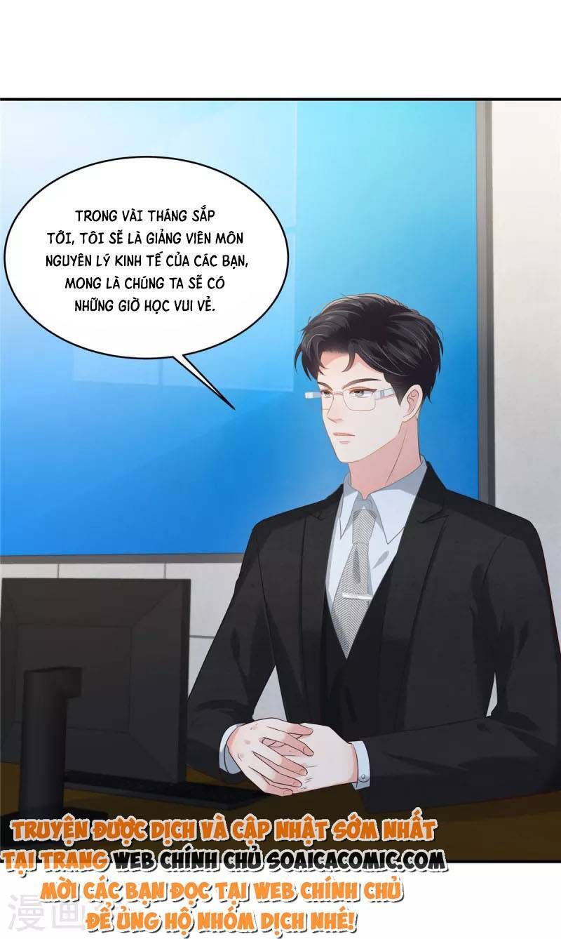 đọc truyện Trọng Sinh Trở Lại: Sủng Nịch Độc Nhất Vô Nhị Chương 239 ảnh 21 tại Thiên Thai Truyện