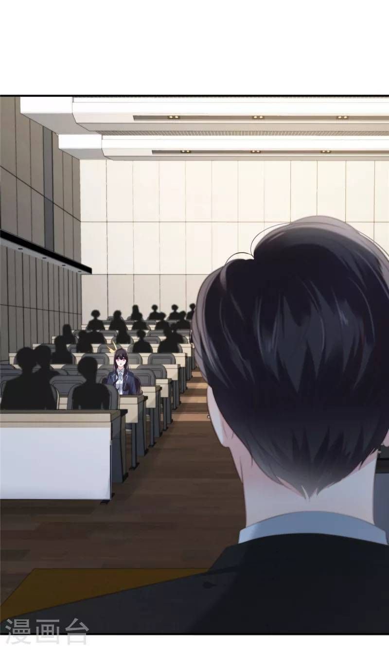 đọc truyện Trọng Sinh Trở Lại: Sủng Nịch Độc Nhất Vô Nhị Chương 239 ảnh 22 tại Thiên Thai Truyện