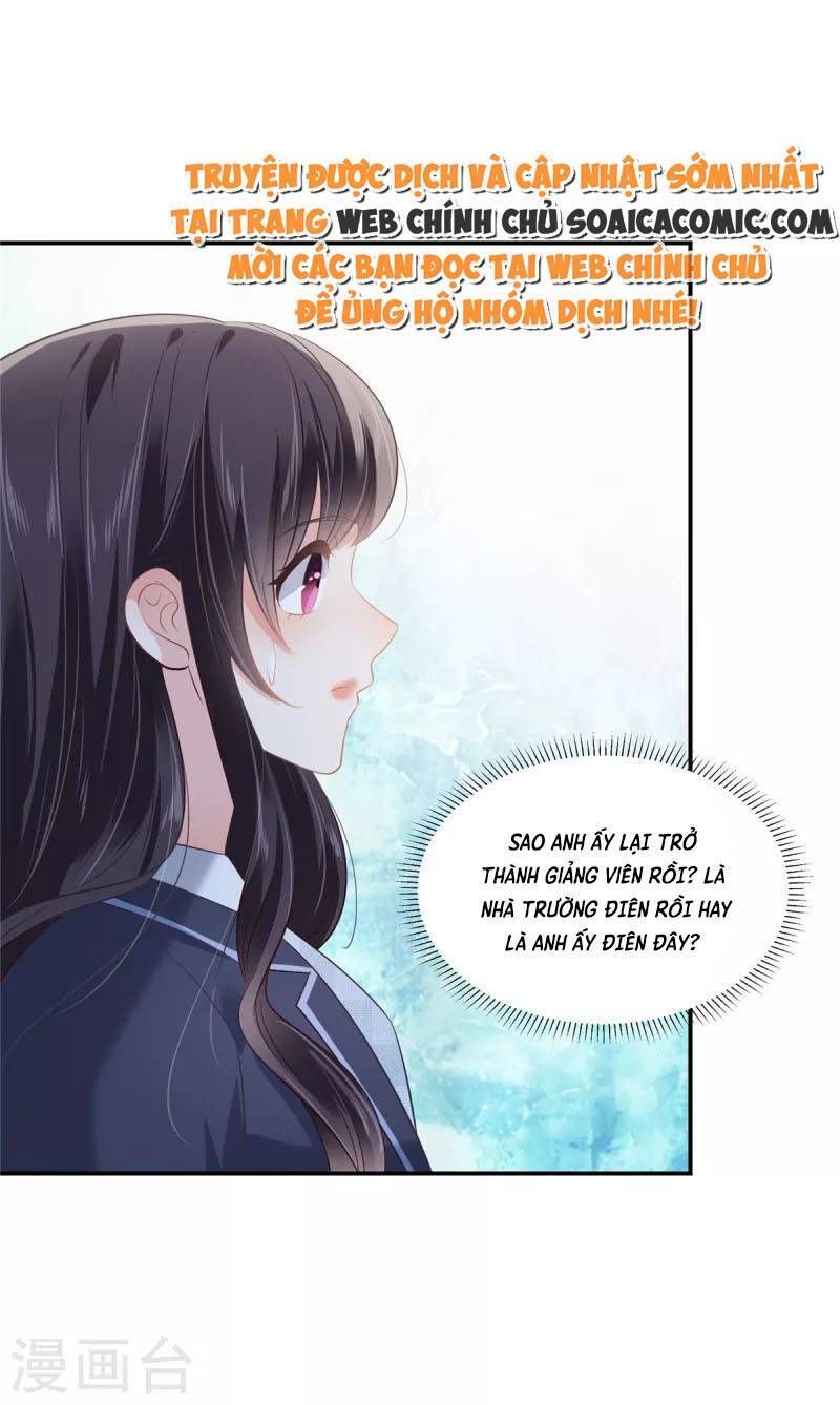 đọc truyện Trọng Sinh Trở Lại: Sủng Nịch Độc Nhất Vô Nhị Chương 239 ảnh 23 tại Thiên Thai Truyện