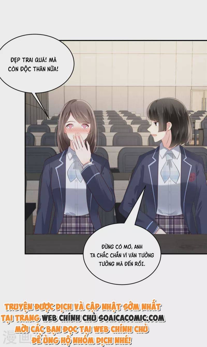 đọc truyện Trọng Sinh Trở Lại: Sủng Nịch Độc Nhất Vô Nhị Chương 239 ảnh 24 tại Thiên Thai Truyện