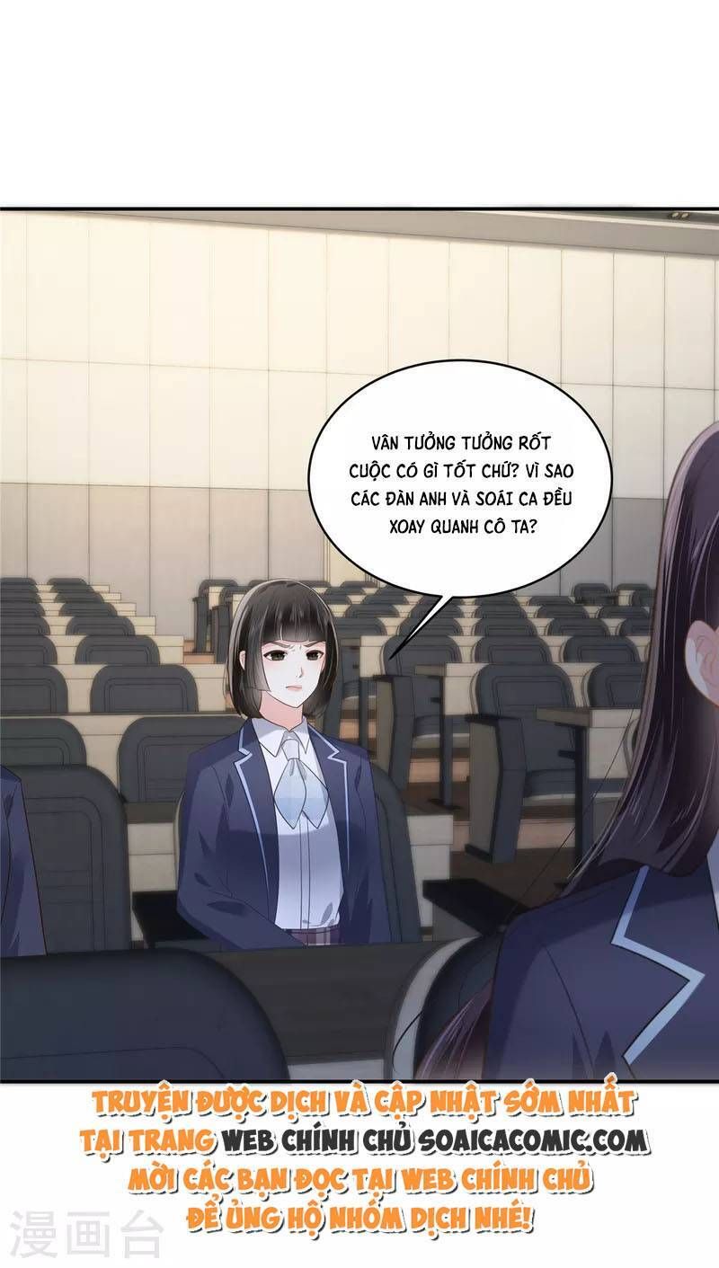 đọc truyện Trọng Sinh Trở Lại: Sủng Nịch Độc Nhất Vô Nhị Chương 239 ảnh 25 tại Thiên Thai Truyện