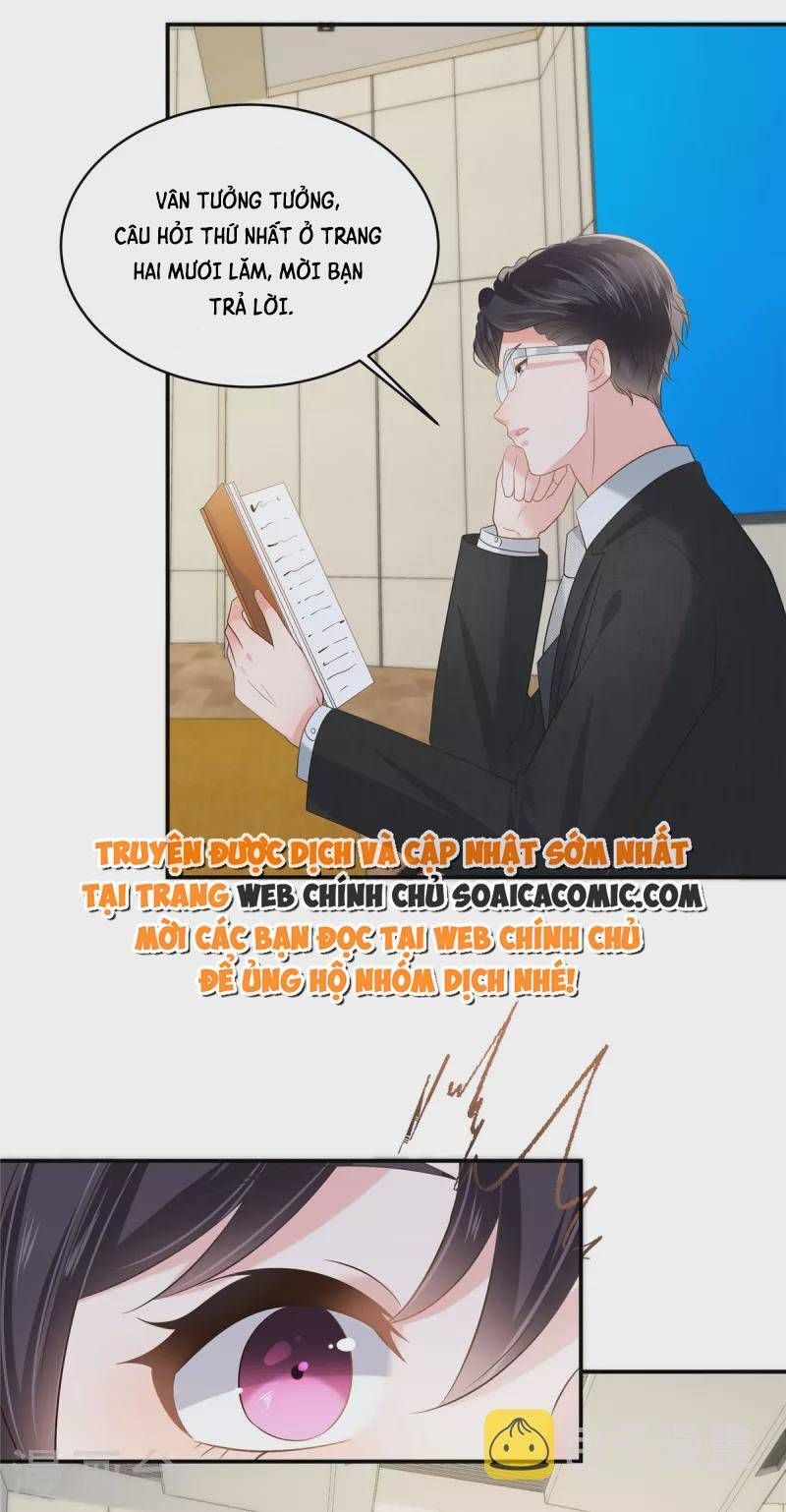 đọc truyện Trọng Sinh Trở Lại: Sủng Nịch Độc Nhất Vô Nhị Chương 239 ảnh 26 tại Thiên Thai Truyện