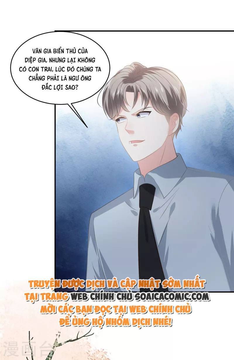 đọc truyện Trọng Sinh Trở Lại: Sủng Nịch Độc Nhất Vô Nhị Chương 239 ảnh 7 tại Thiên Thai Truyện