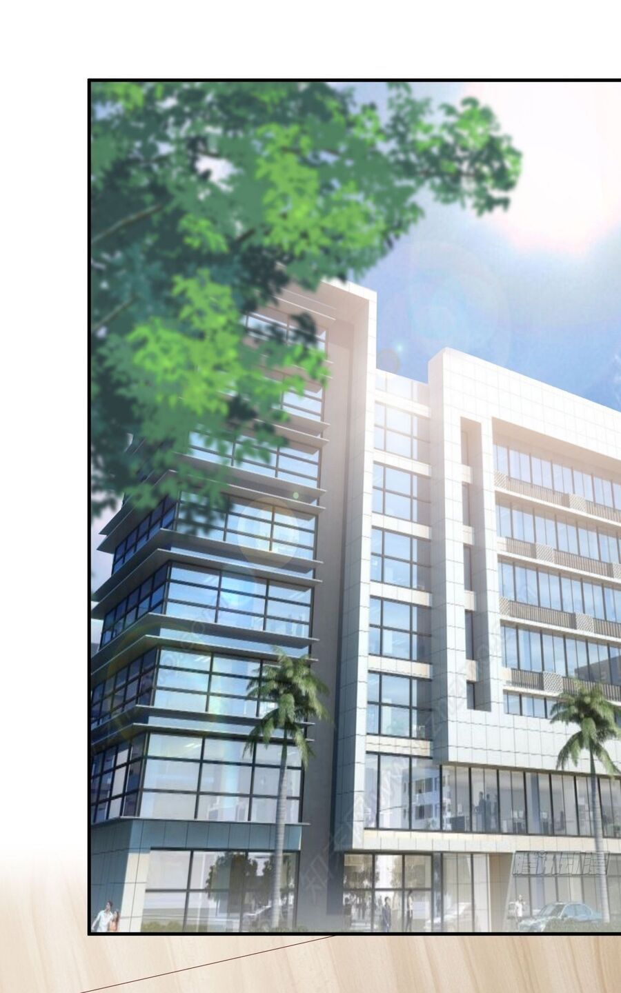 đọc truyện Trọng Sinh Trở Lại: Sủng Nịch Độc Nhất Vô Nhị Chương 24 ảnh 3 tại Thiên Thai Truyện