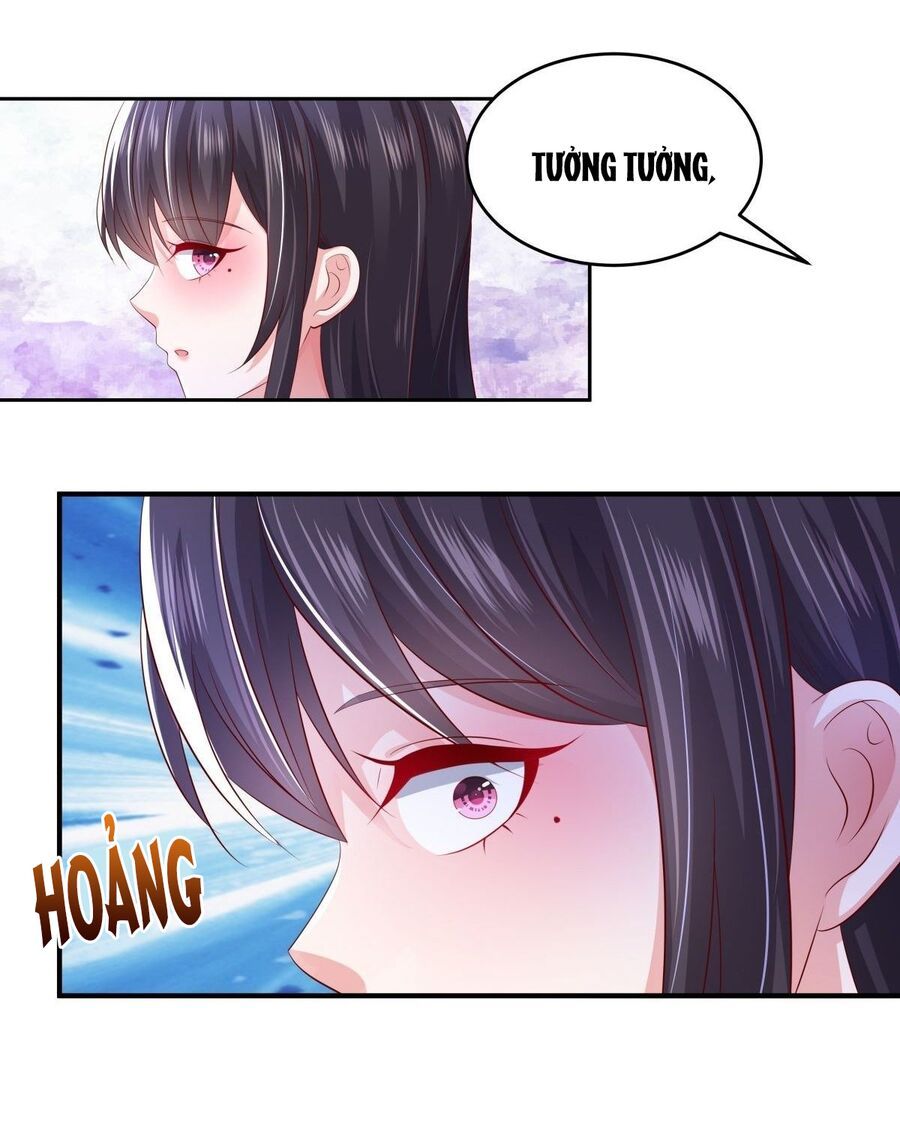 đọc truyện Trọng Sinh Trở Lại: Sủng Nịch Độc Nhất Vô Nhị Chương 24 ảnh 17 tại Thiên Thai Truyện