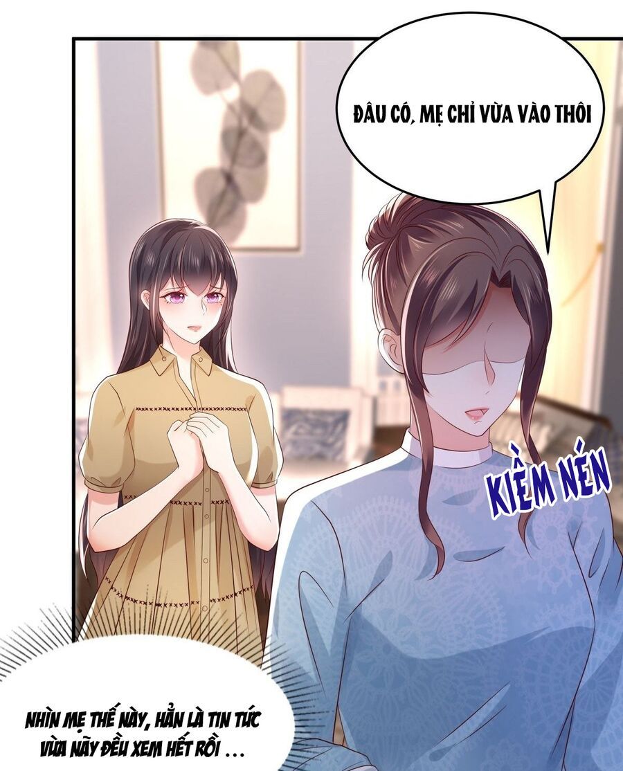 đọc truyện Trọng Sinh Trở Lại: Sủng Nịch Độc Nhất Vô Nhị Chương 24 ảnh 19 tại Thiên Thai Truyện