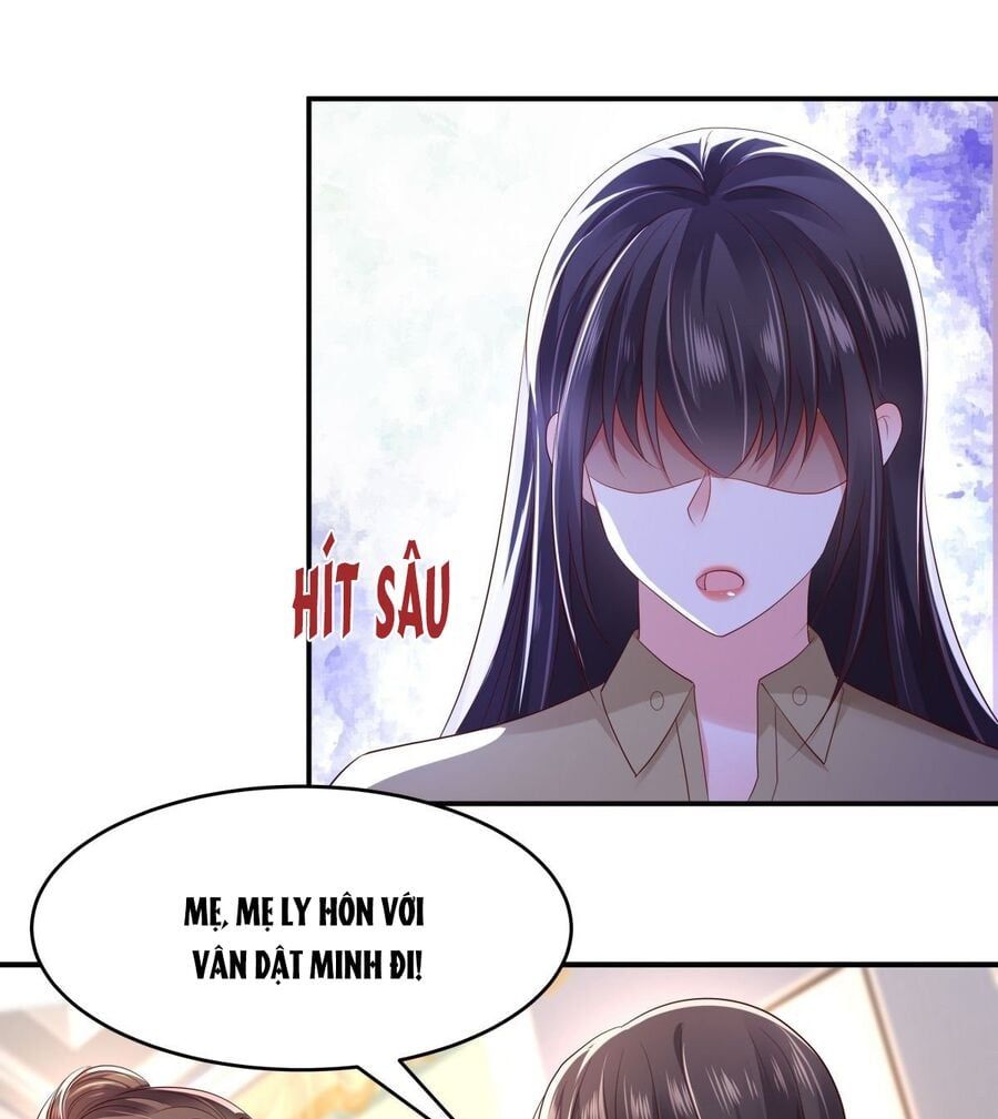 đọc truyện Trọng Sinh Trở Lại: Sủng Nịch Độc Nhất Vô Nhị Chương 24 ảnh 23 tại Thiên Thai Truyện